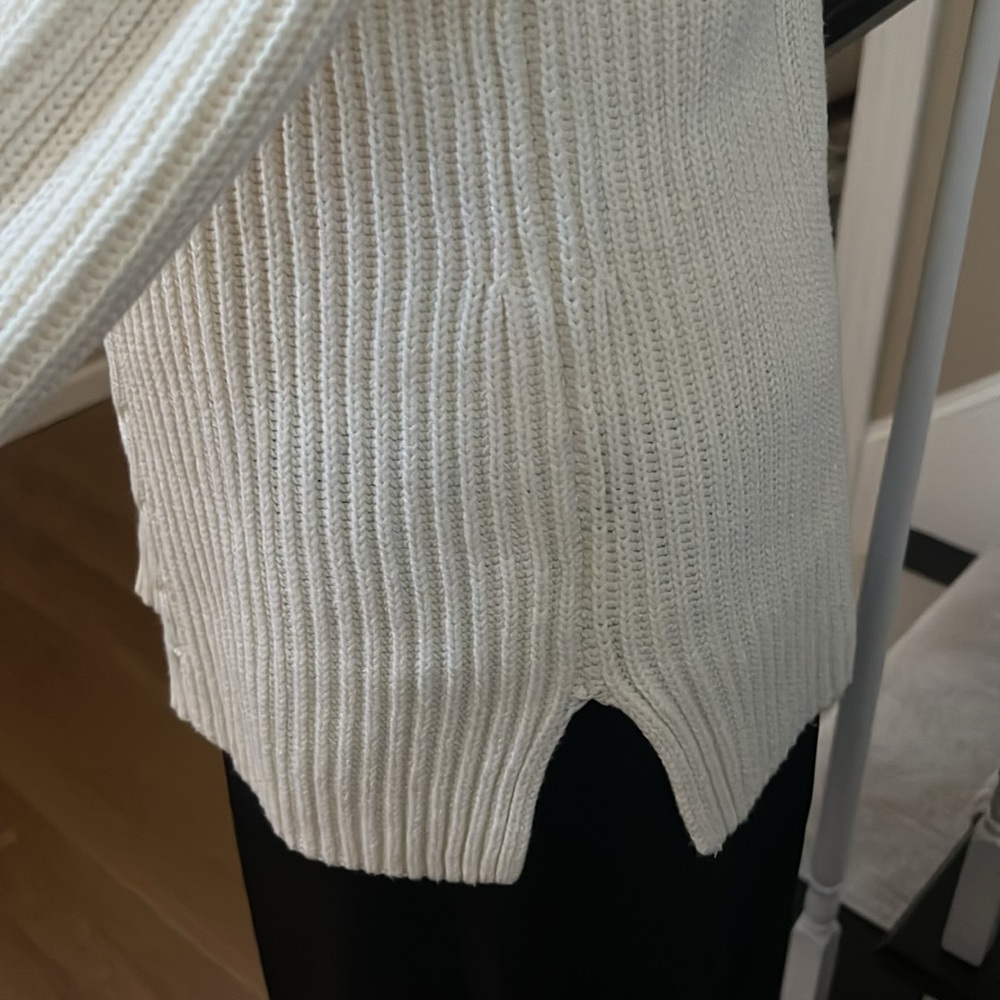 Talbots sweater - Picture 4 of 8